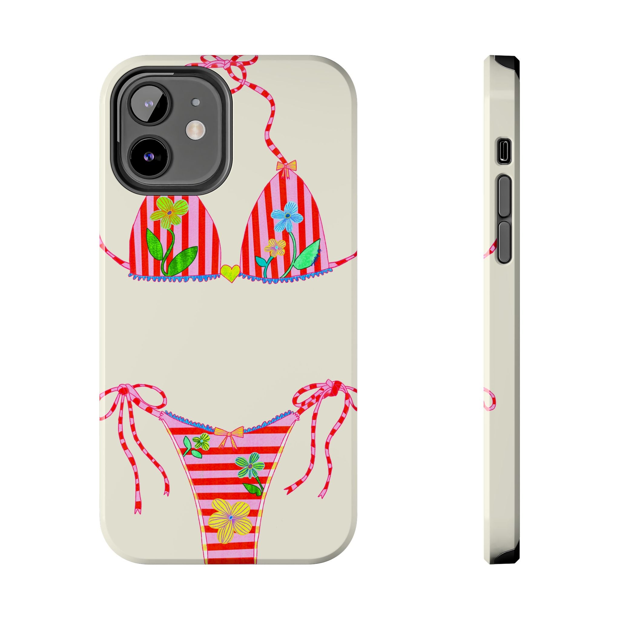 Bikini Bottom Phone Case