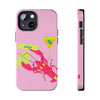 Butter Me Up Phone Case