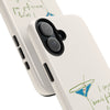 Beautiful & Fun Martini Phone Case