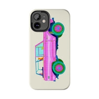 Bronco Baby Phone Case