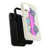 Bronco Baby Phone Case