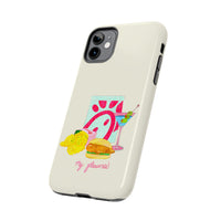 My Pleasures Phone Case