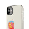 Cute & Fun Spritz Phone Case