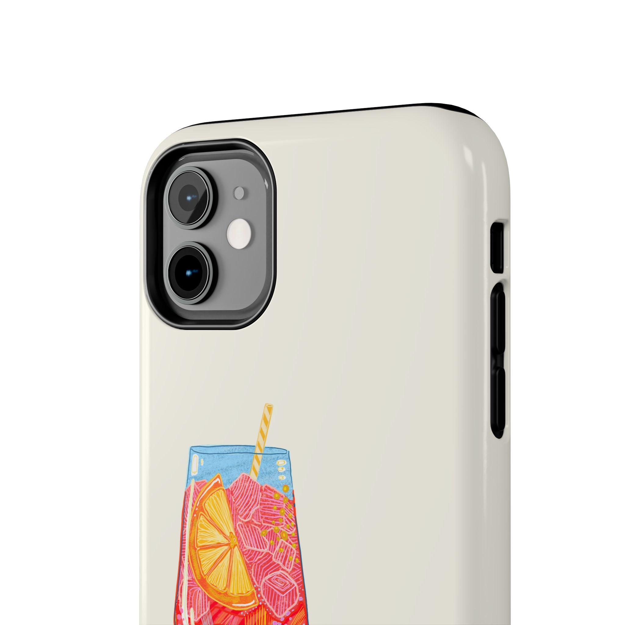 Cute & Fun Spritz Phone Case