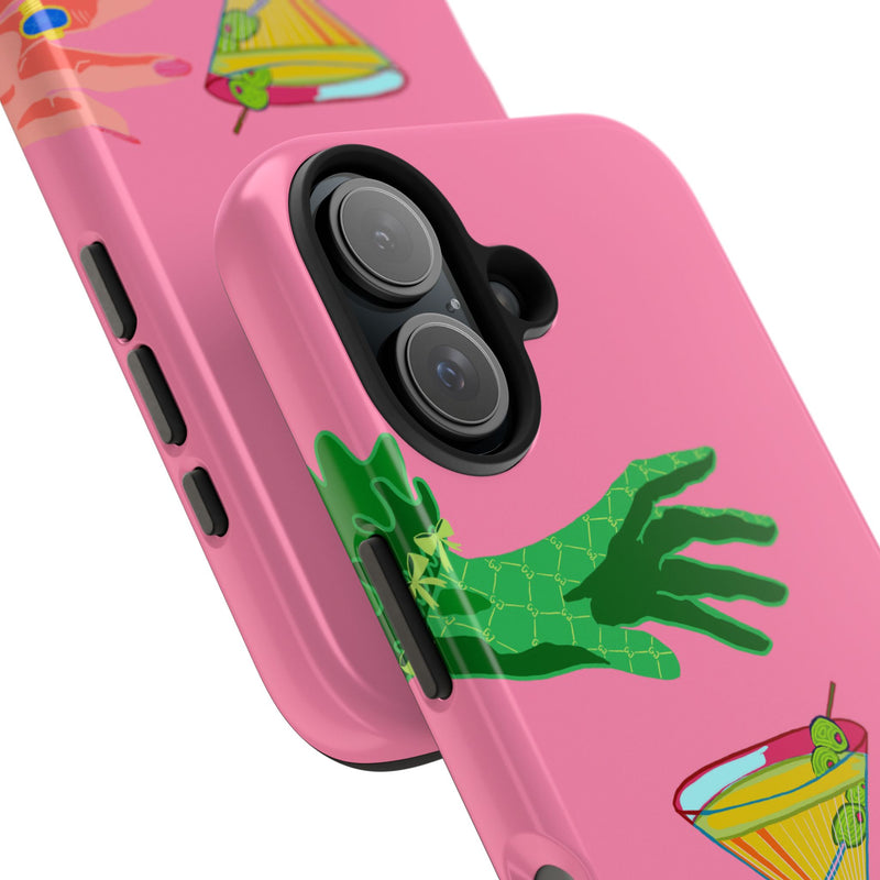 Hand Me That Phone Case