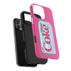 Diet Coke Pink Phone Case