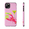 Butter Me Up Phone Case