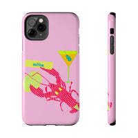 Butter Me Up Phone Case
