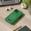 Cute Little Bag Green Phone Case