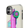 Bronco Baby Phone Case