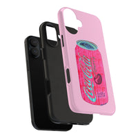 Cherry Cola Phone Case