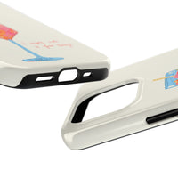 Cute & Fun Spritz Phone Case