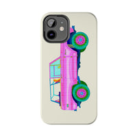 Bronco Baby Phone Case