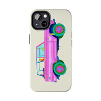 Bronco Baby Phone Case