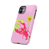 Butter Me Up Phone Case