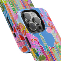 Upper East Side Phone Case