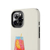 Cute & Fun Spritz Phone Case