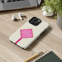 Women Working Phone Case