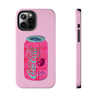 Cherry Cola Phone Case