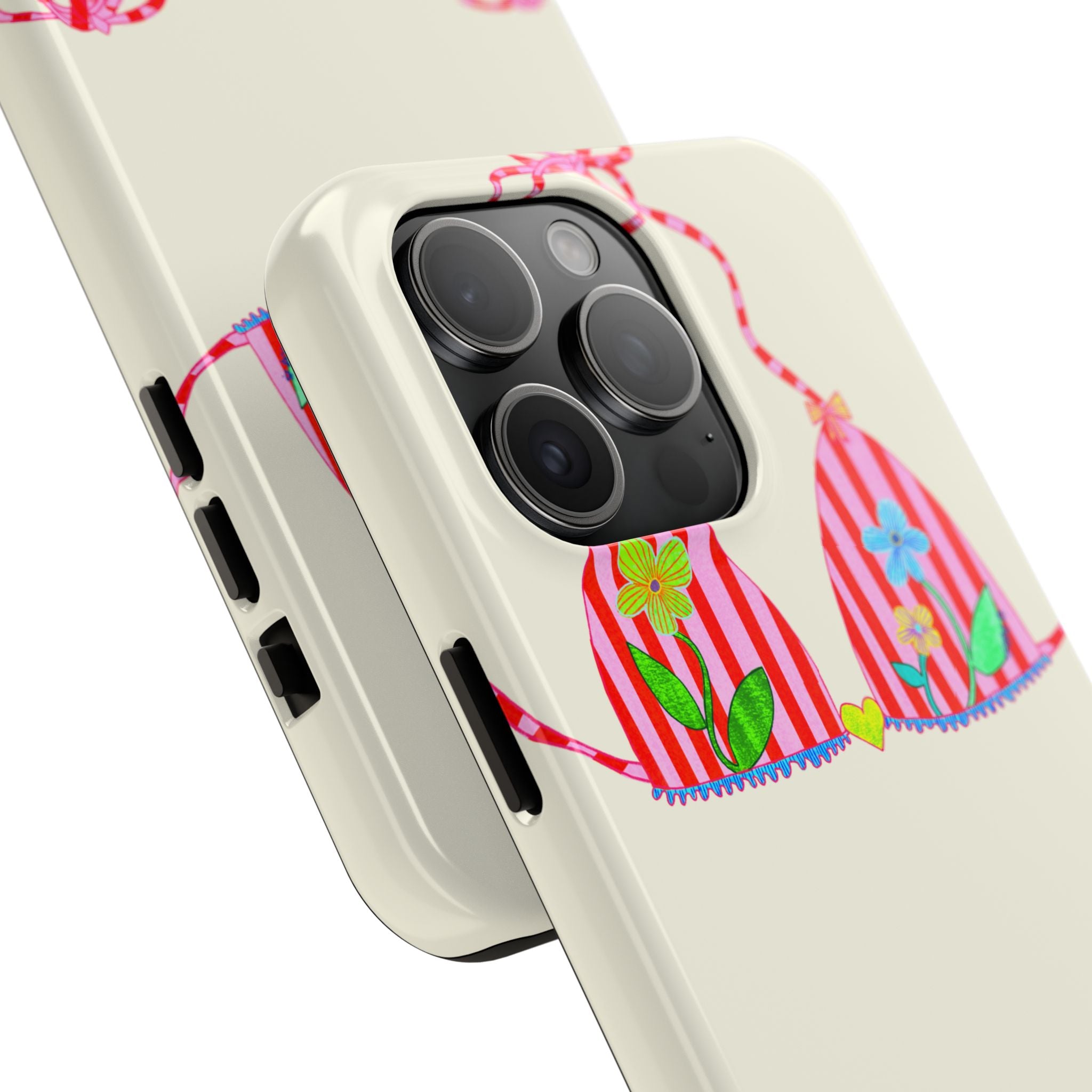 Bikini Bottom Phone Case