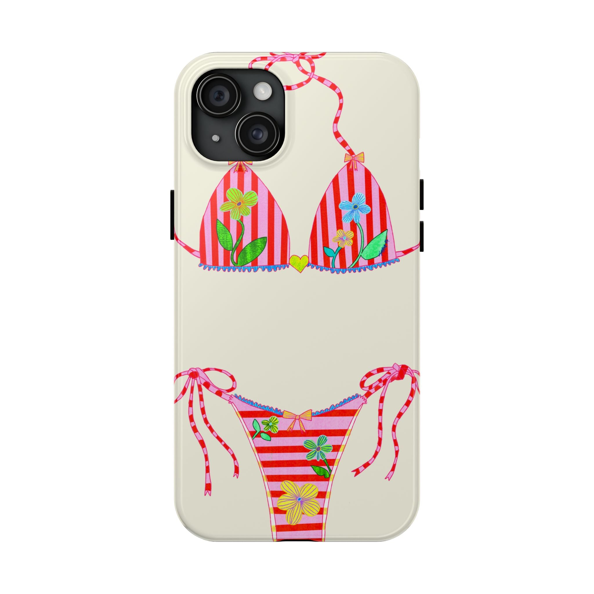 Bikini Bottom Phone Case
