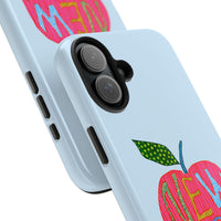 NYC is the Apple of My Eye Phone Case