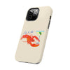 Lady The Lobster Phone Case