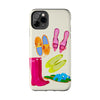 Summer Shoes Phone Case