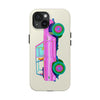 Bronco Baby Phone Case