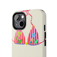 Bikini Bottom Phone Case