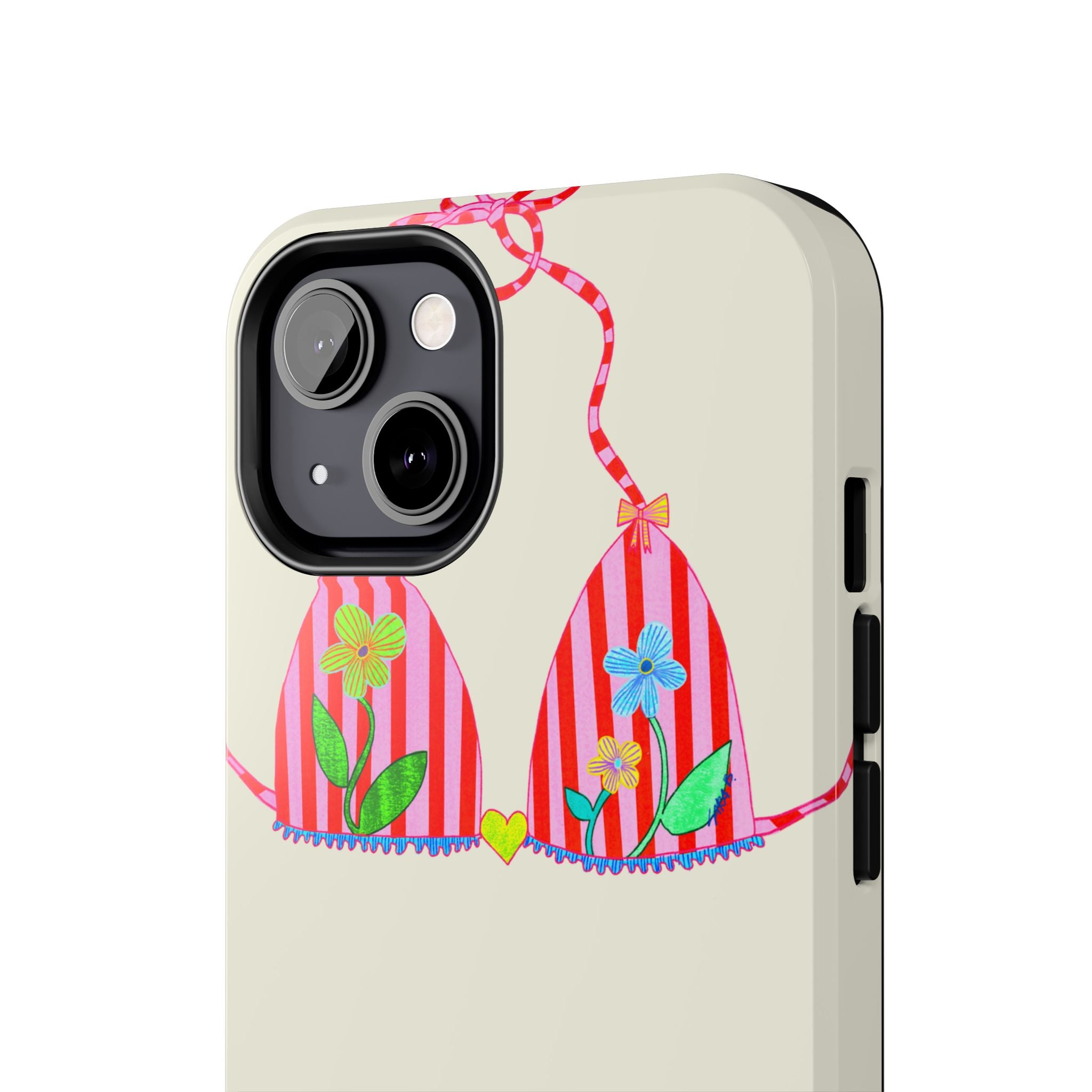 Bikini Bottom Phone Case
