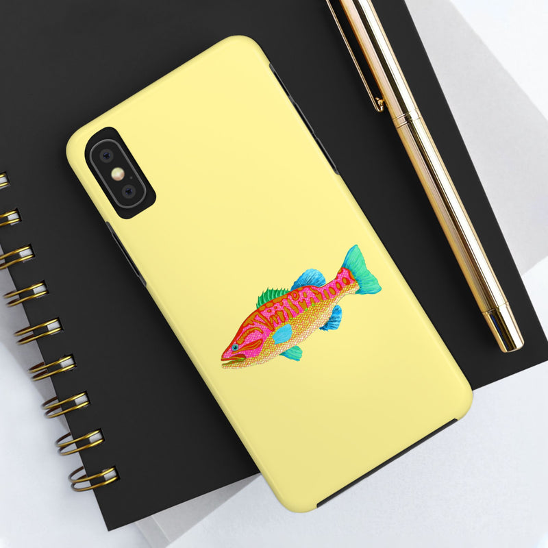 All About That Bass Phone Case