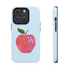 NYC is the Apple of My Eye Phone Case