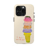 Sweet Little Treat Phone Case