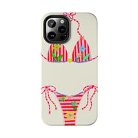 Bikini Bottom Phone Case