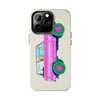 Bronco Baby Phone Case