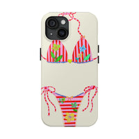 Bikini Bottom Phone Case
