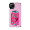 Cherry Cola Phone Case