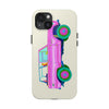 Bronco Baby Phone Case