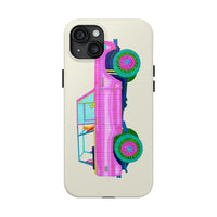 Bronco Baby Phone Case