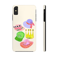 Hella Hats Phone Case