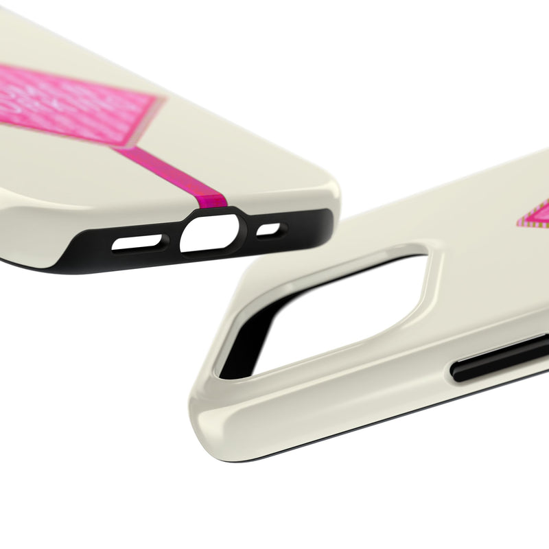 Women Working Phone Case