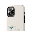 Beautiful & Fun Martini Phone Case