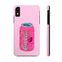 Cherry Cola Phone Case