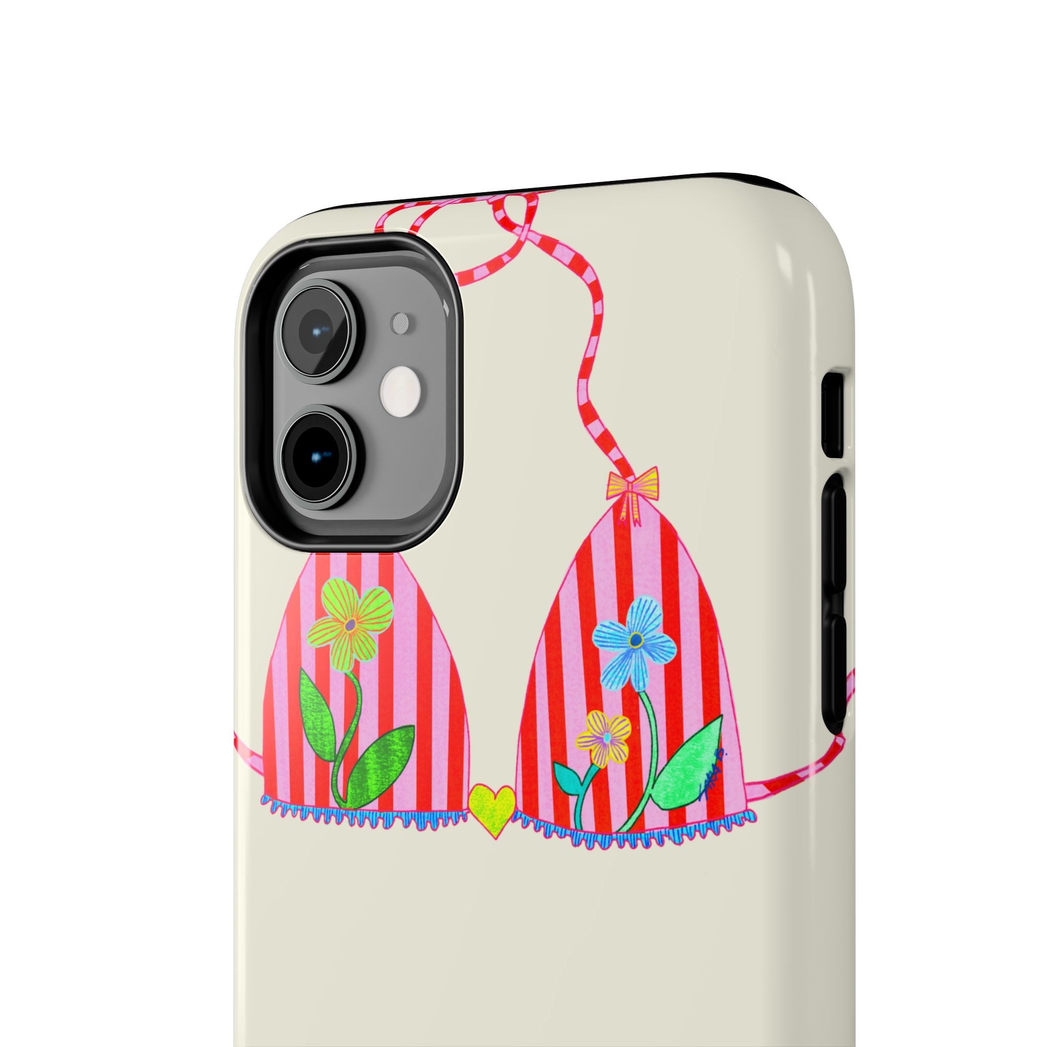 Bikini Bottom Phone Case