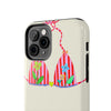 Bikini Bottom Phone Case