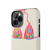 Bikini Bottom Phone Case