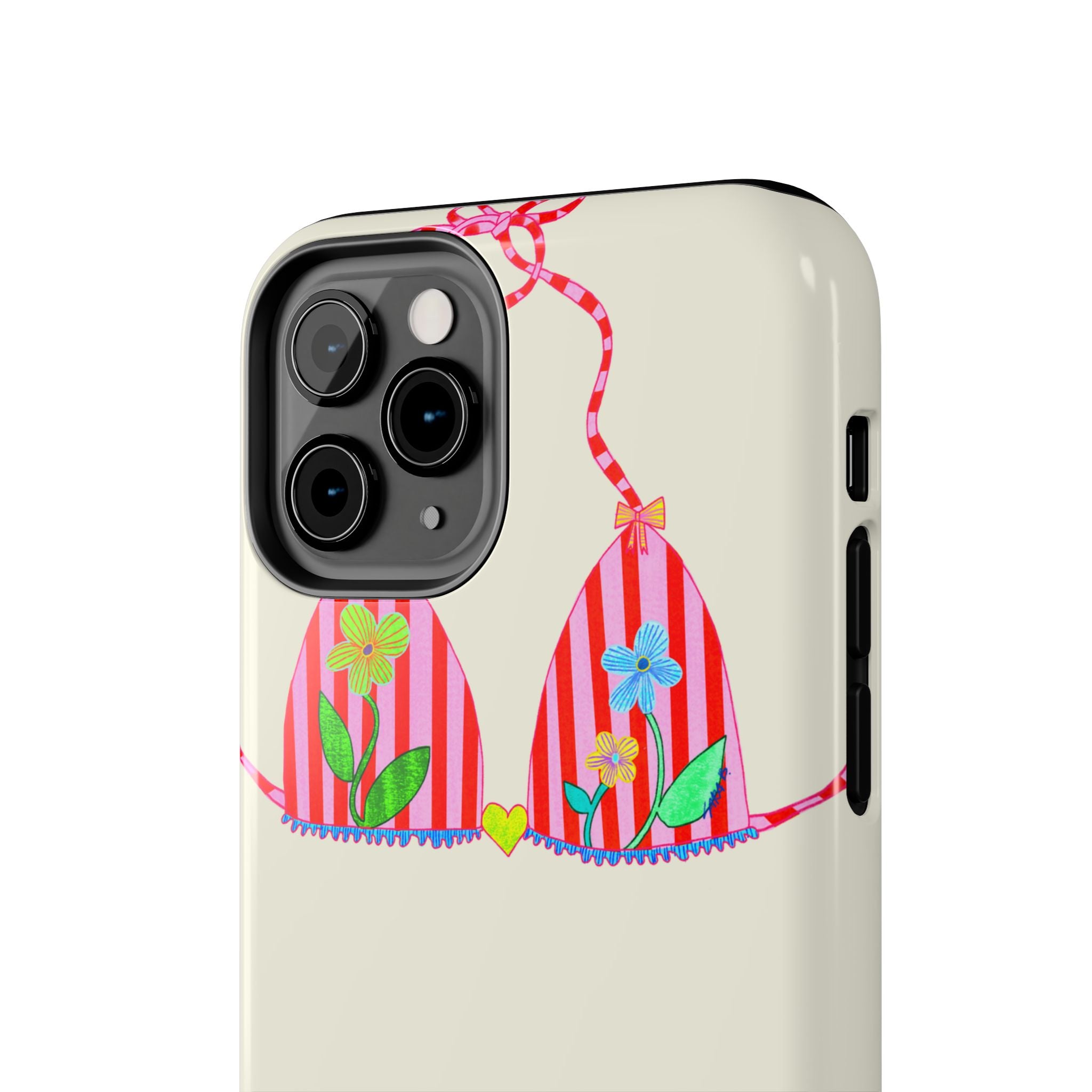 Bikini Bottom Phone Case
