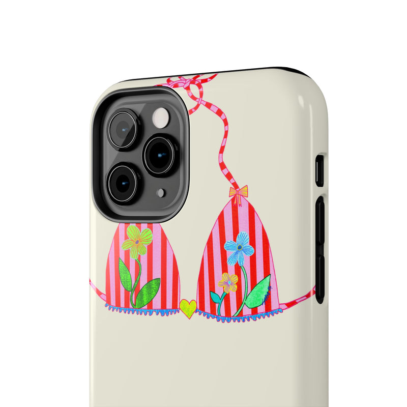 Bikini Bottom Phone Case