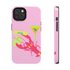 Butter Me Up Phone Case